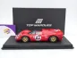 Preview: Top Marques TOP146A # Ferrari 330 P4 Spider #23 24h Daytona 1967 " Chris Amon - Lorenzo Bandini " 1:18