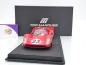 Preview: Top Marques TOP146A # Ferrari 330 P4 Spider #23 24h Daytona 1967 " Chris Amon - Lorenzo Bandini " 1:18