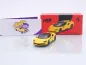 Preview: BBR Models BBRFER64031 # Ferrari SF90 Baujahr 2024 " Giallo Modena " 1:64