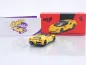 Preview: BBR Models BBRFER64031 # Ferrari SF90 Baujahr 2024 " Giallo Modena " 1:64
