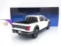 Preview: AUTOart 72946 # Ford F-150 RAPTOR Supercrew Pick-up Baujahr 2019 " Oxfordweiß " 1:18