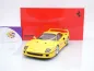 Preview: Kyosho 08416Y # Ferrari F40 Supersportwagen Baujahr 1987 " Ferrarigelb " 1:18