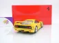 Preview: Kyosho 08416Y # Ferrari F40 Supersportwagen Baujahr 1987 " Ferrarigelb " 1:18
