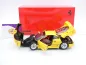 Preview: Kyosho 08416Y # Ferrari F40 Supersportwagen Baujahr 1987 " Ferrarigelb " 1:18