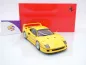 Preview: Kyosho 08416Y # Ferrari F40 Supersportwagen Baujahr 1987 " Ferrarigelb " 1:18
