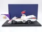 Preview: Spark 18LM76 # Porsche 936 #20 Winner 24h Le Mans 1976 " Martini Racing - Jacky Ickx " 1:18