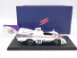 Preview: Spark 18LM76 # Porsche 936 #20 Winner 24h Le Mans 1976 " Martini Racing - Jacky Ickx " 1:18