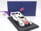 Preview: Spark 18LM76 # Porsche 936 #20 Winner 24h Le Mans 1976 " Martini Racing - Jacky Ickx " 1:18