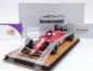 Preview: Tecnomodel TMD18-335D # Ferrari 642 F1 #27 Imola GP 1991 " Alain Prost " 1:18