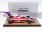 Preview: Tecnomodel TMD18-335D # Ferrari 642 F1 #27 Imola GP 1991 " Alain Prost " 1:18