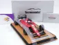 Preview: Tecnomodel TMD18-335D # Ferrari 642 F1 #27 Imola GP 1991 " Alain Prost " 1:18