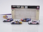 Preview: Lionel Racing CXX2265DARHMS # Chevrolet Camaro ZL1 NASCAR 2022 " Hendrick - Darlington Throwback 4 Car Set " 1:64