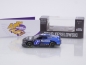 Preview: Lionel Racing CX62265FASBW # Ford Mustang NASCAR 2022 " Brad Keselowski - Fastenal " 1:64