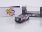 Preview: Lionel Racing CX42265SALKH # Ford Mustang NASCAR 2022 " Kevin Harvick - Mobil 1 Salutes / Patriotic " 1:64