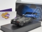 Mobile Preview: Autoart 54653 # Lamborghini Aventador J Baujahr 2012 in " schwarz " 1:43