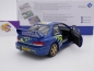 Preview: Solido S1807402 # Subaru Impreza S5 Nr.3 Rallye Monte Carlo 1998 " Colin McRae " 1:18