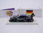 Preview: Spark SG630 # BMW M4 No.7 DTM Hockenheim 2018 Team BMW RBM " Bruno Spengler " 1:43