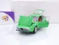Preview: Norev 187832 # Alfa Romeo Junior Zagato Baujahr 1969 " grün " 1:18