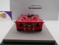 Preview: Tecnomodel TM18-251A # Ferrari 350 P4 Can Am Pressversion 1967 " rosso " 1:18