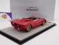 Preview: Tecnomodel TM18-251A # Ferrari 350 P4 Can Am Pressversion 1967 " rosso " 1:18