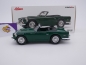 Preview: Schuco PRO.R18 00248 # Triumph TR250 Cabrio Baujahr 1967 " racing green " 1:18