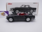 Preview: Schuco PRO.R18 00247 # Triumph TR5 Hardtop open Baujahr 1967 " schwarz " 1:18
