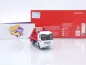 Preview: Herpa 319935 # Mercedes-Benz Arocs M Absetzkipper " Zirkus Charles Knie " 1:87