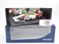 Preview: Minichamps 530931805 # McLaren MP4/8 F1 Imola 2024 " Vettel Senna Tribute " 1:18