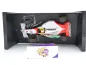 Preview: Minichamps 530931805 # McLaren MP4/8 F1 Imola 2024 " Vettel Senna Tribute " 1:18