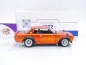 Preview: Solido S1813003 # Nissan Skyline 2000 GT-R C10 Baujahr 1970 " orangemetallic " 1:18