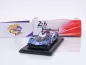 Preview: Spark S9264 # Alpine A424 Hypercar #35 9th 24h Le Mans 2025 " F. Habsburg " 1:43