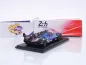 Preview: Spark S9264 # Alpine A424 Hypercar #35 9th 24h Le Mans 2025 " F. Habsburg " 1:43