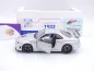 Preview: Solido S1804312 # Nissan Skyline (R34) GT-R Z-Tune Baujahr 1999 " silber " 1:18