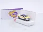 Preview: Busch 52860 # Ford Ranger Pickup Einsatzwagen " @fire Katastrophenschutz " 1:87