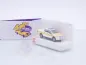 Preview: Busch 52860 # Ford Ranger Pickup Einsatzwagen " @fire Katastrophenschutz " 1:87