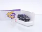 Preview: Busch 53736 # Nissan Navara Pickup Einsatzwagen " Gendarmerie Frankreich " 1:87