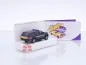 Preview: Busch 53736 # Nissan Navara Pickup Einsatzwagen " Gendarmerie Frankreich " 1:87