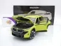 Preview: Minichamps 110023302 # BMW XM (G09) SUV Baujahr 2023 " Sao Paulo Gelb " 1:18