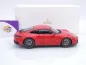 Preview: Norev 187171 # Porsche 911 (992) Carrera 4 GTS Baujahr 2024 " Guardsrot " 1:18