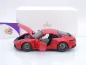 Preview: Norev 187171 # Porsche 911 (992) Carrera 4 GTS Baujahr 2024 " Guardsrot " 1:18