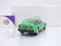 Preview: Norev 187832 # Alfa Romeo Junior Zagato Baujahr 1969 " grün " 1:18