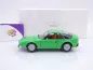 Preview: Norev 187832 # Alfa Romeo Junior Zagato Baujahr 1969 " grün " 1:18
