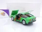 Preview: Norev 187832 # Alfa Romeo Junior Zagato Baujahr 1969 " grün " 1:18