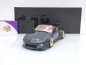 Preview: GT Spirit GT548 # Porsche 911 997.2 Old & New Convertible Baujahr 2010 " grünmetallic " 1:18