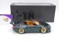 Preview: GT Spirit GT548 # Porsche 911 997.2 Old & New Convertible Baujahr 2010 " grünmetallic " 1:18