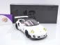 Preview: GT Spirit GT958 # Porsche 911 997 Turbo LB-Works Baujahr 2024 weiß " Liberty Walk " 1:18