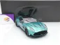 Preview: GT Spirit GT551 # Aston Martin Vanquish Baujahr 2024 " Racinggrün metallic " 1:18