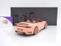 Preview: GT Spirit GT564 # Brabus 900 PEETCH Porsche 911 Turbo S Baujahr 2024 " Pfirsich / Peetch " 1:18