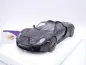 Preview: AUTOart 12121 # Porsche 918 Spyder Weissach Package Baujahr 2013 " schwarz " 1:12