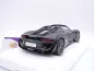 Preview: AUTOart 12121 # Porsche 918 Spyder Weissach Package Baujahr 2013 " schwarz " 1:12